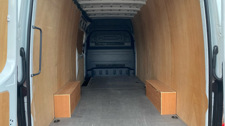 Mercedes-Benz Sprinter 315Cdi L3 Diesel Rwd 3.5t H2 Pro Van